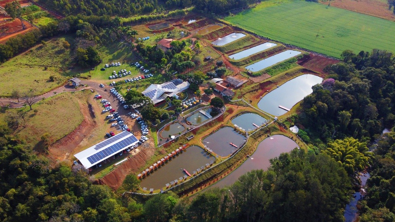 Pesqueiro Rancho Alegre