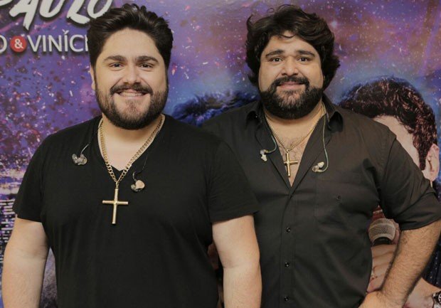 César Menotti e Fabiano | Turismo Apucarana César Menotti e Fabiano | Turismo Apucarana