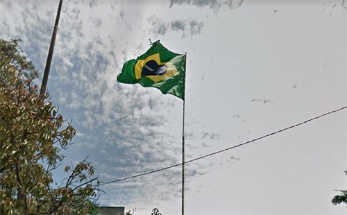 Mastro da Bandeira