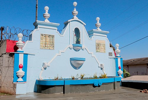 Chafariz de Nossa Senhora