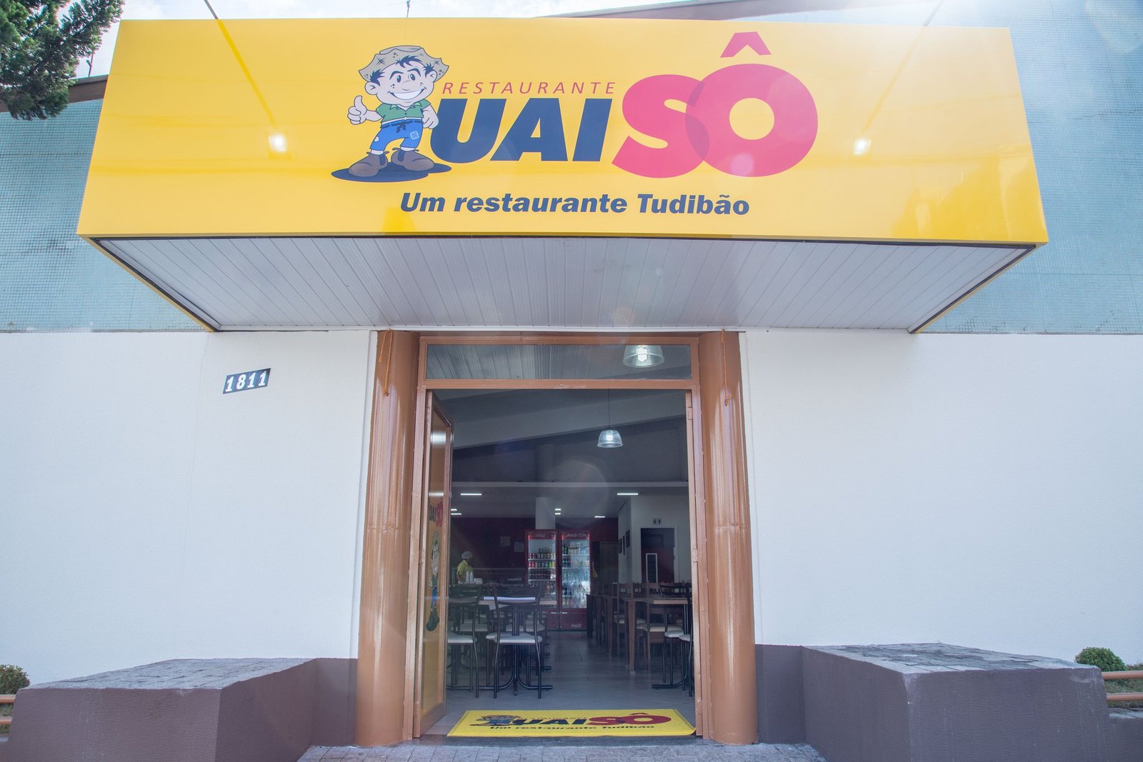 Restaurante Uai Sô