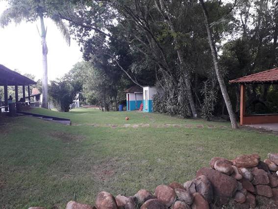 Chácara Recanto Trindade